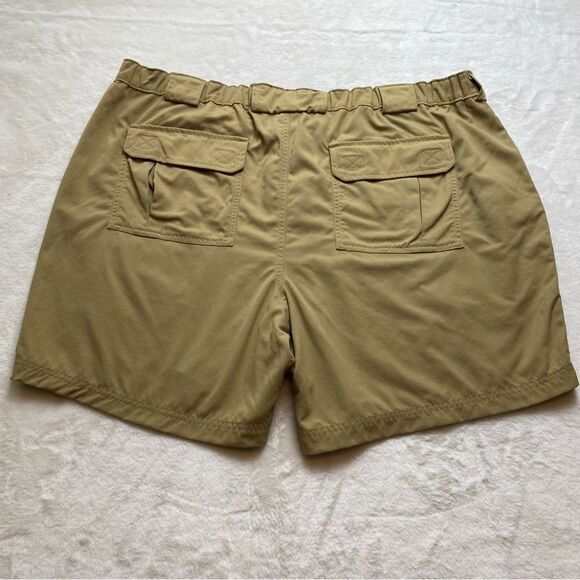 Duluth Trading Company 7" Dry On The Fly Shorts Size 2XL - Picture 2 of 9